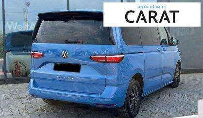 Volkswagen Multivan 2022