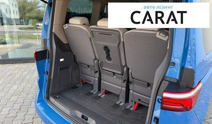 Volkswagen Multivan 2022