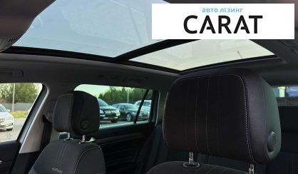 Volkswagen Passat Alltrack 2023