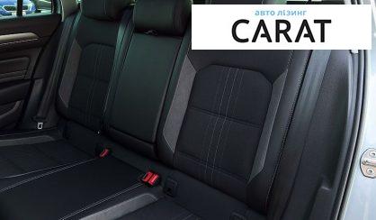 Volkswagen Passat Alltrack 2023