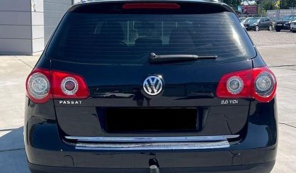 Volkswagen Passat 2008