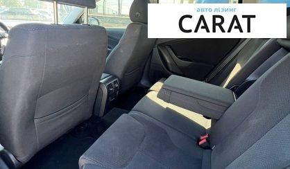 Volkswagen Passat 2008