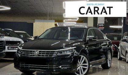 Розглянути Volkswagen Passat 2019 Volkswagen Passat 2019 - авто лізинг Carat
