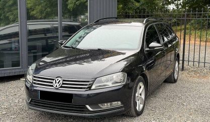 Розглянути Volkswagen Passat 2011 Volkswagen Passat 2011 - авто лізинг Carat