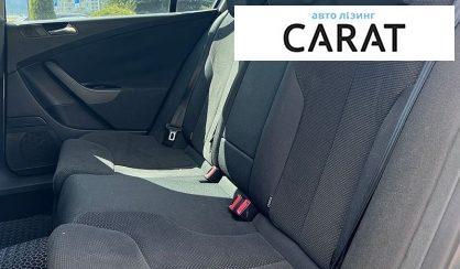 Volkswagen Passat 2008