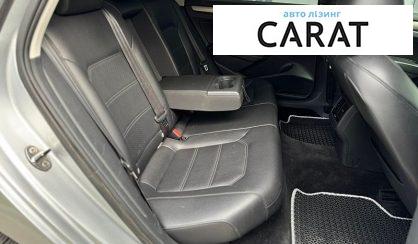 Volkswagen Passat 2014