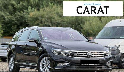 Volkswagen Passat 2020