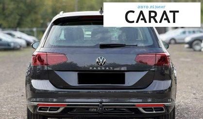 Volkswagen Passat 2020