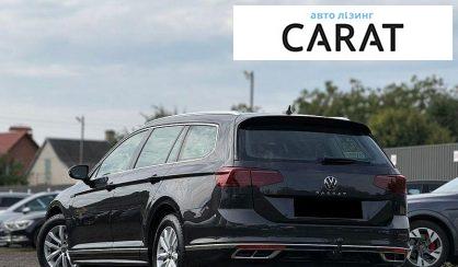 Volkswagen Passat 2020