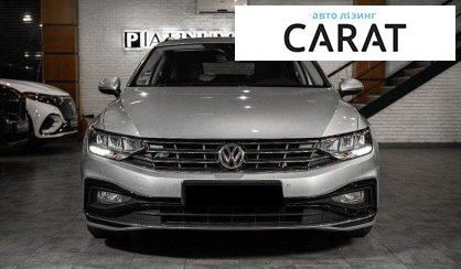 Volkswagen Passat 2020