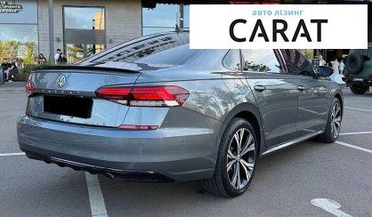 Volkswagen Passat 2020