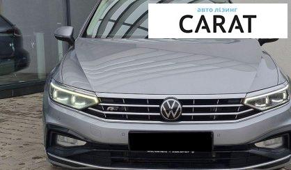 Volkswagen Passat 2021