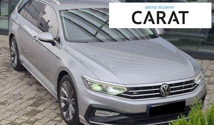 Volkswagen Passat 2021