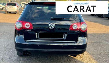 Volkswagen Passat 2009