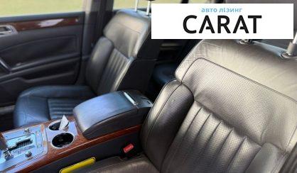 Volkswagen Phaeton 2009