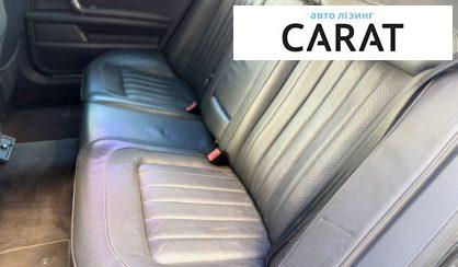 Volkswagen Phaeton 2009