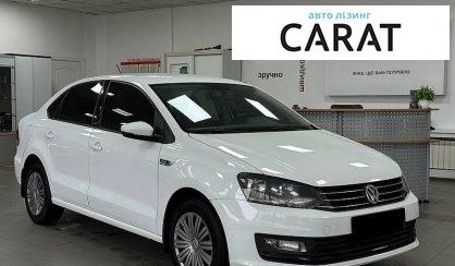 Volkswagen Polo 2016