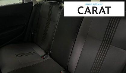 Volkswagen Polo 2016