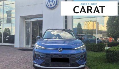 Volkswagen T-Roc 2026