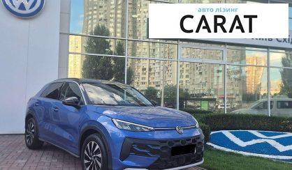Volkswagen T-Roc 2026
