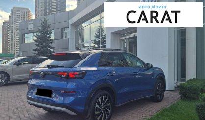 Volkswagen T-Roc 2026