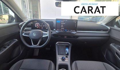 Volkswagen T-Roc 2026