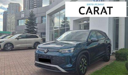 Volkswagen Tayron 2026 - авто лізинг Carat