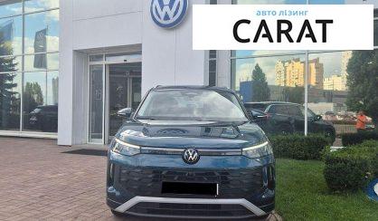 Volkswagen Tayron 2026