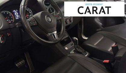 Volkswagen Tiguan 2016