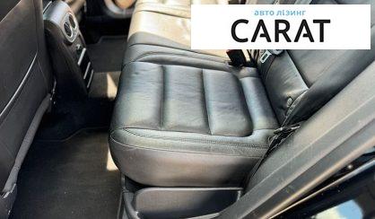 Volkswagen Tiguan 2012