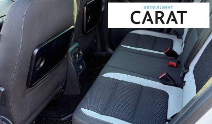 Volkswagen Tiguan 2012