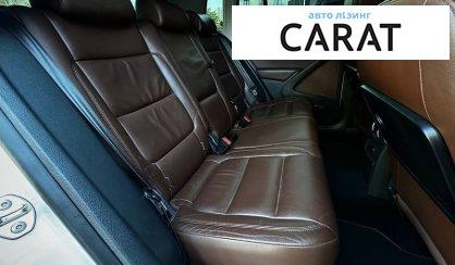 Volkswagen Tiguan 2011