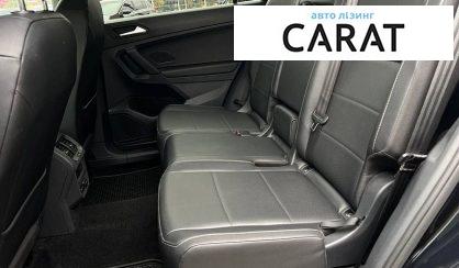 Volkswagen Tiguan 2019