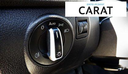Volkswagen Tiguan 2011
