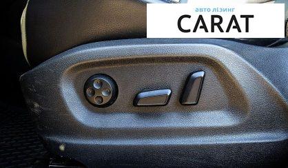 Volkswagen Tiguan 2011