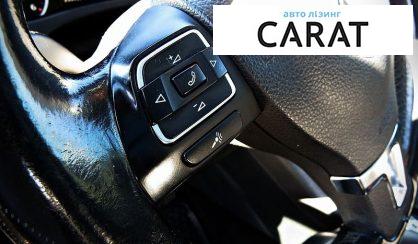 Volkswagen Tiguan 2011