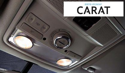 Volkswagen Tiguan 2011