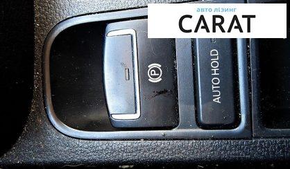 Volkswagen Tiguan 2011