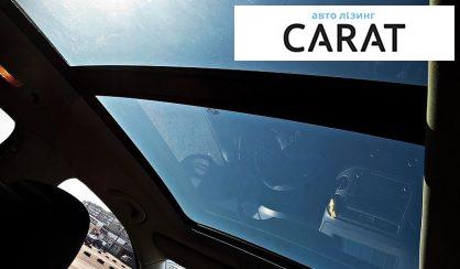 Volkswagen Tiguan 2011