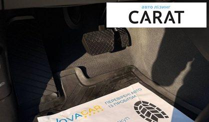 Volkswagen Touareg 2019