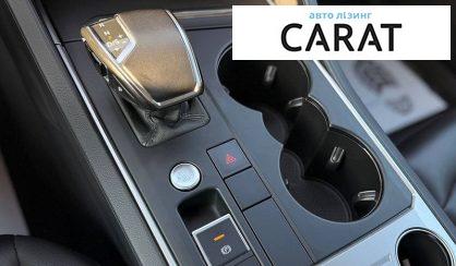 Volkswagen Touareg 2019