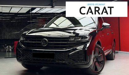 Розглянути Volkswagen Touareg 2025 Volkswagen Touareg 2025 - авто лізинг Carat