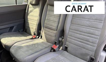 Volkswagen Touran 2022