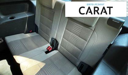 Volkswagen Touareg 2007