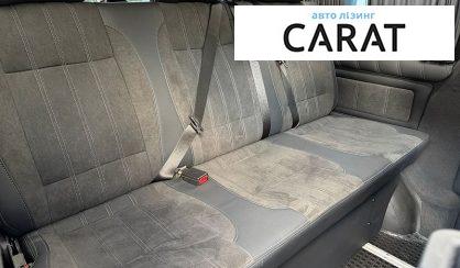 Volkswagen Transporter 2014