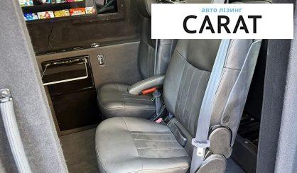 Volkswagen Transporter 2013