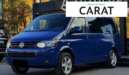 Volkswagen Transporter 2014