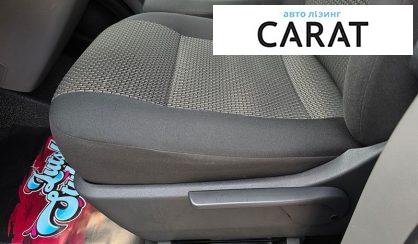 Volkswagen Transporter 2021