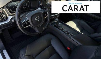 Volvo S60 2019