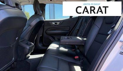 Volvo S60 2019